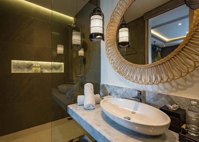 The Akasha Bali Boutique Seminyak