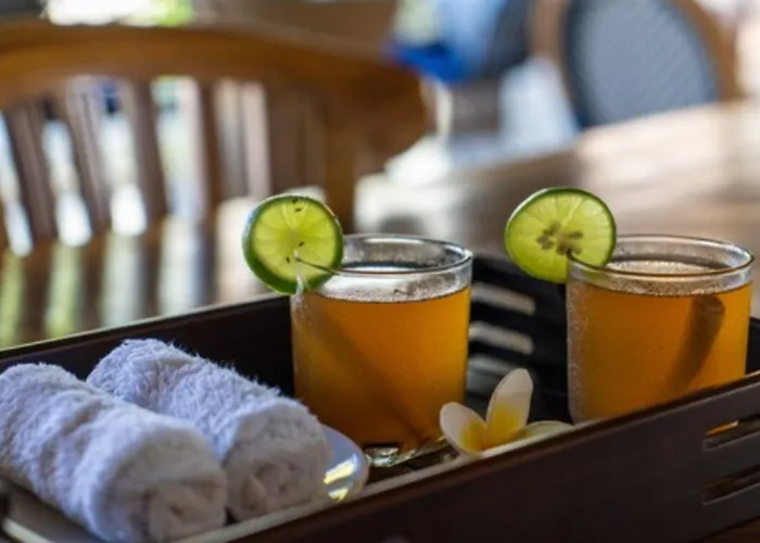 Hotel The Akasha Bali Boutique