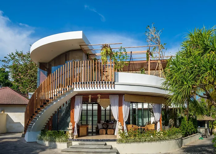 The Akasha Bali Boutique