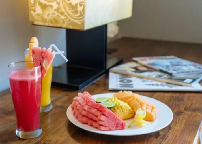 The Akasha Bali Boutique Hotel Seminyak