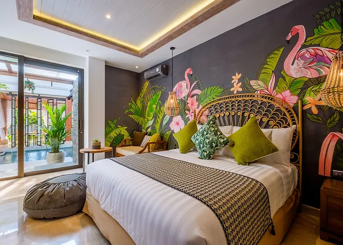 The Akasha Bali Boutique