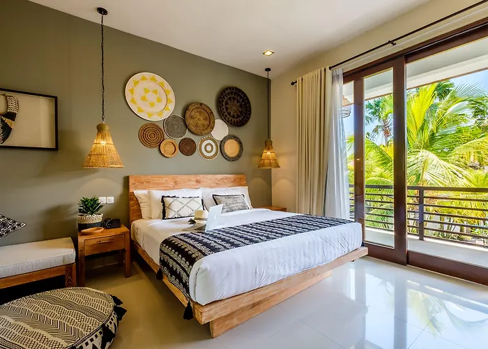 Hotel The Akasha Bali Boutique