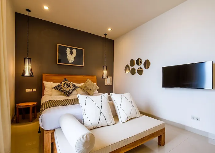 The Akasha Bali Boutique Seminyak