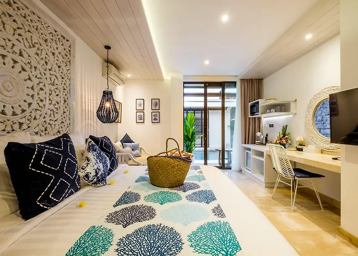 The Akasha Bali Boutique