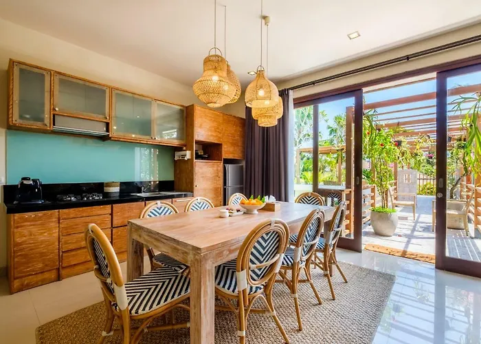 The Akasha Bali Boutique Hotel Seminyak