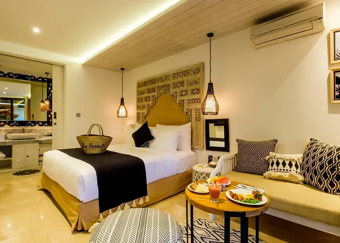The Akasha Bali Boutique