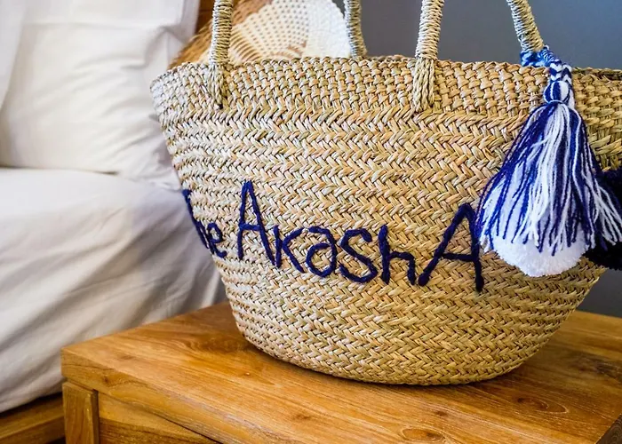 The Akasha Bali Boutique Seminyak